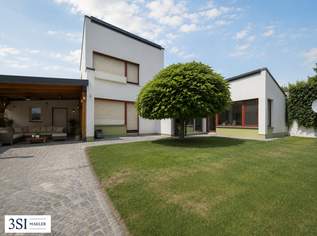 Premiumlage - Wohnen im Grünen direkt am Golfplatz Süßenbrunn, 549000 €, Immobilien-Häuser in 1220 Donaustadt