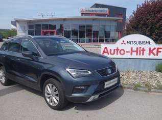 Ateca 1,4 Style ACT TSI DSG*AHKschwenkbar/8fach bereift*, 18490 €, Auto & Fahrrad-Autos in 3304 Gemeinde Sankt Georgen am Ybbsfelde Ateca 1,4 Style ACT TSI DSG*AHKschwenkbar/8fach bereift*, 18490 €, Auto & Fahrrad-Autos in 3304 Gemeinde Sankt Georgen am Ybbsfelde