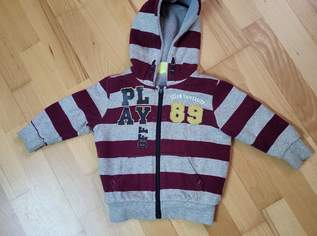 Fleecejacke Übergangszeit Gr. 74-80, 2 €, Kindersachen-Kindermode in 2214 Gemeinde Auersthal