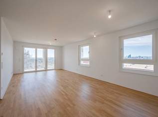 FREIHEIT KAUFEN, PIONIERE SEIN. Dein neuer Ort, dein neues Zuhause am Hausfeld!, 549100 €, Immobilien-Wohnungen in 1220 Donaustadt