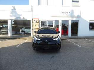 C-HR 1,8 Hybrid *LED*BSM*SHZ*, 18990 €, Auto & Fahrrad-Autos in 4600 Wels C-HR 1,8 Hybrid *LED*BSM*SHZ*, 18990 €, Auto & Fahrrad-Autos in 4600 Wels
