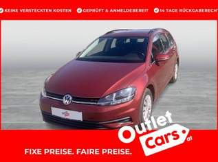 Golf Comfortline TSI, 15990 €, Auto & Fahrrad-Autos in 8792 St. Peter-Freienstein