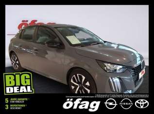 208 1.2 PureTech 100 Active, 16990 €, Auto & Fahrrad-Autos in 5020 Altstadt