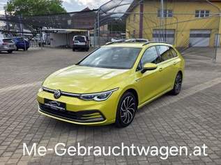 Golf 2.0 TDI *LED/VIRTUELL PRO/AHV/ACC/MEMORY&MASAGE*, 21480 €, Auto & Fahrrad-Autos in 2630 Gemeinde Ternitz