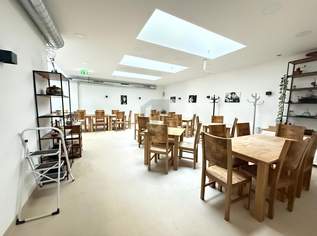 Preisreduktion! TOP AUSGESTATTET IN 1200 WIEN ? SOFORT VERFÜGBAR!, 2650 €, Immobilien-Gewerbeobjekte in 1200 Brigittenau