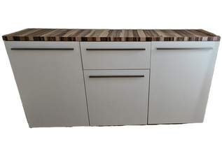 Kommode/ Anrichte B180cm (guter Zustand), 65 €, Haus, Bau, Garten-Möbel & Sanitär in 2320 Schwechat Kommode/ Anrichte B180cm (guter Zustand), 65 €, Haus, Bau, Garten-Möbel & Sanitär in 2320 Schwechat