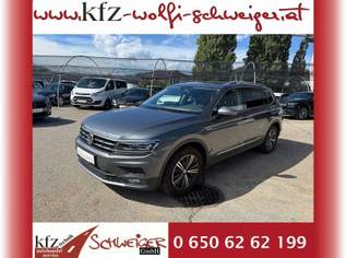 Tiguan 2,0 TDI SCR 4Motion Allspace Comfortline..., 25990 €, Auto & Fahrrad-Autos in Kärnten Tiguan 2,0 TDI SCR 4Motion Allspace Comfortline..., 25990 €, Auto & Fahrrad-Autos in Kärnten