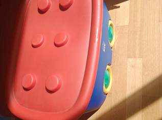 Duplo Kiste mit Inhalt , 40 €, Kindersachen-Spielzeug in 1050 Margareten