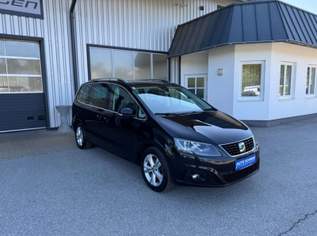 Alhambra Xcellence TDI DSG 7. Sitze, 17900 €, Auto & Fahrrad-Autos in 8160 Weiz