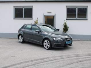 A3 SB 40 TDI quattro S-tronic sport