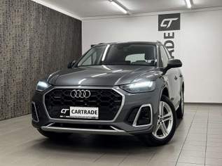Q5 40 TDI quattro S-line S-tronic / LED/ VIRTUAL/ ..., 38990 €, Auto & Fahrrad-Autos in Kärnten Q5 40 TDI quattro S-line S-tronic / LED/ VIRTUAL/ ..., 38990 €, Auto & Fahrrad-Autos in Kärnten
