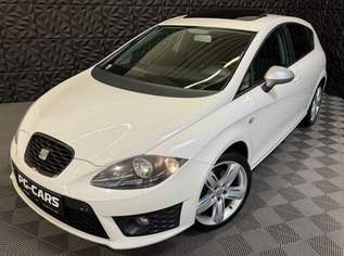 Leon 2.0 TSI FR, 7490 €, Auto & Fahrrad-Autos in 7400 Oberwart
