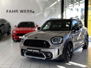 Cooper SE Countryman Hybrid ALL4 Aut. *ROOFTOP GREY* *HEAD-UP* *PANO*, 26980 €, Auto & Fahrrad-Autos in 5700 Zell am See Cooper SE Countryman Hybrid ALL4 Aut. *ROOFTOP GREY* *HEAD-UP* *PANO*, 26980 €, Auto & Fahrrad-Autos in 5700 Zell am See
