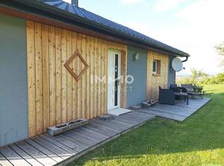 Gemütliche 65m² Erdgeschoßwohnung in Allhartsberg mit Terrasse und Fernblick!, 670 €, Immobilien-Wohnungen in 3365 Gemeinde Allhartsberg