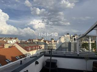 DACHTERRASSENTRAUM NÄHE MARIAHILFERSTRASSE!, 649000 €, Immobilien-Wohnungen in 1060 Mariahilf