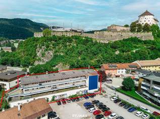 Top Investment mit Inflationsschutz in zentraler Lage von Kufstein!, 0 €, Immobilien-Gewerbeobjekte in 6330 Stadt Kufstein