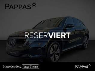 EQC 400 4MATIC, 34950 €, Auto & Fahrrad-Autos in 8051 Gösting