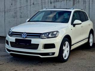 Touareg V6 TDI BMT, R-Line Exklusive, Vollausstatt, 23999 €, Auto & Fahrrad-Autos in 4092 Esternberg Touareg V6 TDI BMT, R-Line Exklusive, Vollausstatt, 23999 €, Auto & Fahrrad-Autos in 4092 Esternberg