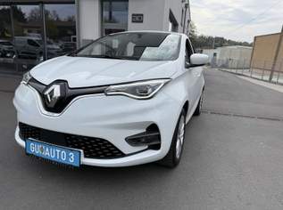 Zoe Zen mit vielen Extras R110 Z.E.50kwh Akkumiete, 11880 €, Auto & Fahrrad-Autos in 8075 Hart bei Graz