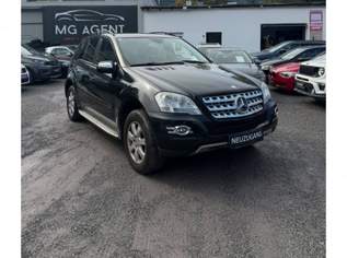ML 320 CDI 4Matic Ohne GWL-Grantie, 9500 €, Auto & Fahrrad-Autos in 6700 Stadt Bludenz ML 320 CDI 4Matic Ohne GWL-Grantie, 9500 €, Auto & Fahrrad-Autos in 6700 Stadt Bludenz