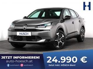 E-C4 X Plus FACELIFT 54 kWh KAMERA NAVI WENIG KM, 26490 €, Auto & Fahrrad-Autos in 2512 Katastralgemeinde Tribuswinkel E-C4 X Plus FACELIFT 54 kWh KAMERA NAVI WENIG KM, 26490 €, Auto & Fahrrad-Autos in 2512 Katastralgemeinde Tribuswinkel