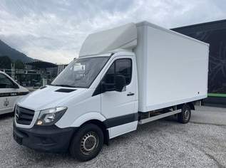 Sprinter Koffer, 24990 €, Auto & Fahrrad-Autos in 6200 Marktgemeinde Jenbach