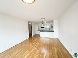 Charmante 3-Zimmer Wohnung mit Balkon nahe Siemens AG, 1799 €, Immobilien-Wohnungen in 1210 Floridsdorf