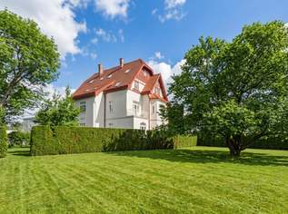 Perfekt für Praxis oder Kanzlei: Moderne Stadtvilla mit Lift, Garten & Top-Lage, 1250000 €, Immobilien-Häuser in 2620 Gemeinde Neunkirchen
