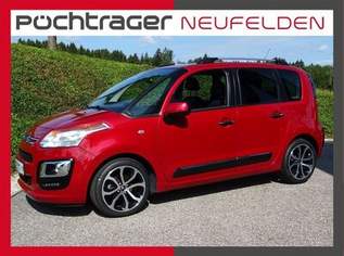C3 Picasso e-HDi 90 Airdream EGS6 Exclusive, 7490 €, Auto & Fahrrad-Autos in 4120 Neufelden C3 Picasso e-HDi 90 Airdream EGS6 Exclusive, 7490 €, Auto & Fahrrad-Autos in 4120 Neufelden