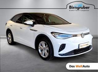 ID.5 GTX 4MOTION 220 kW, 26990 €, Auto & Fahrrad-Autos in 3430 Gemeinde Tulln an der Donau