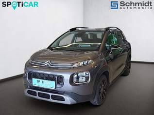C3 Aircross PureTech 110 S&S 6-Gang-Manuell Feel, 10900 €, Auto & Fahrrad-Autos in 5020 Altstadt