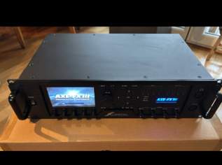 Fractal Audio Axe-Fx III MKI - OVP, Zubehör, 1300 €, Marktplatz-Kameras & TV & Multimedia in 8010 Graz
