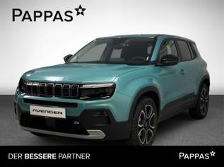 Avenger Altitude, 29990 €, Auto & Fahrrad-Autos in 5020 Altstadt