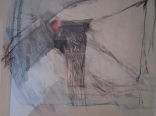 Bild von Sepp Laubner , 2800 €, Marktplatz-Antiquitäten, Sammlerobjekte & Kunst in 7051 Gemeinde Großhöflein