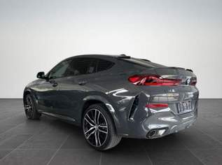 X6 xDrive 30d M SPORT PRO/LED/AHK/PANO-DA/H&K..., 104891 €, Auto & Fahrrad-Autos in 6844 Gemeinde Altach