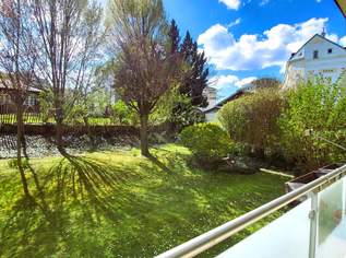 BALKONWOHNUNG IN RUHIGER STADTLAGE MIT EINEM IDYLLISCHEN GEMEINSCHAFTSGARTEN, DER SICH WIE DER EIGENE ANFÜHLT, 315000 €, Immobilien-Wohnungen in 1160 Ottakring