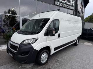 Boxer 335 L3H2 Pro BlueHDi 165 Stop, 21990 €, Auto & Fahrrad-Autos in 8160 Weiz