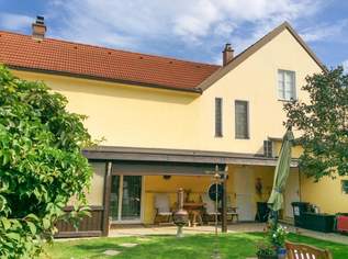 KAPITALANLAGE - Hausanteil mit herrlichem Garten!, 345000 €, Immobilien-Häuser in 3512 Gemeinde Mautern an der Donau