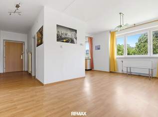 3-Zimmer-Wohnung in bester Urfahraner Lage, 230000 €, Immobilien-Wohnungen in Oberösterreich