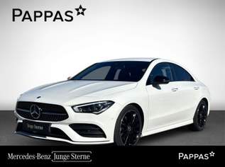 CLA 200 d Coupé, 36900 €, Auto & Fahrrad-Autos in 5600 Sankt Johann im Pongau