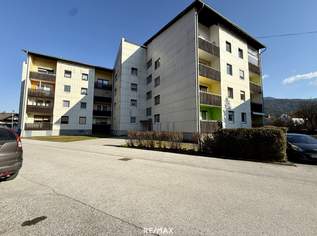 *** Helle Erdgeschosswohnung mit Balkon, 2 Schlafzimmern & viel Potenzial in Langenwang ***, 99000 €, Immobilien-Wohnungen in 8665 Langenwang