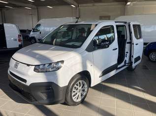 Doblo XL BlueHDi 130 S&S 6-Gang-Manuell 7 Sitze, 29500 €, Auto & Fahrrad-Autos in 8483 Deutsch Goritz Doblo XL BlueHDi 130 S&S 6-Gang-Manuell 7 Sitze, 29500 €, Auto & Fahrrad-Autos in 8483 Deutsch Goritz