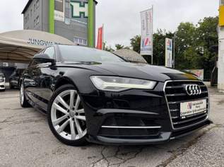 A6 2,0 TDI ultra Sport+S line+Navi+Kamera, 18499 €, Auto & Fahrrad-Autos in 4400 A6 2,0 TDI ultra Sport+S line+Navi+Kamera, 18499 €, Auto & Fahrrad-Autos in 4400