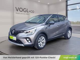 Captur TCe 90 Intens, 16730 €, Auto & Fahrrad-Autos in 8430 Leibnitz Captur TCe 90 Intens, 16730 €, Auto & Fahrrad-Autos in 8430 Leibnitz