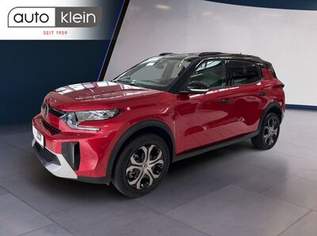 C3 Aircross Turbo 100 S&S 6-Gang-Manuell Plus, 22990 €, Auto & Fahrrad-Autos in 8430 Leibnitz