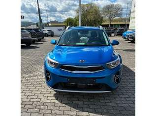 Stonic 1,0 TGDI GPF ISG Silber, 11990 €, Auto & Fahrrad-Autos in 2000 Gemeinde Stockerau