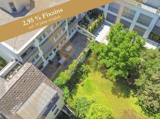 Exklusives Wohnjuwel mit Potential am Auberg: Großzügige 6,5-Zimmer-Wohnung mit Indoor-Swimmingpool und großer Terrasse zu verkaufen!, 649000 €, Immobilien-Wohnungen in Oberösterreich