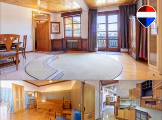3-Zimmer-Wohnung mit Balkon und idealem Raumkonzept für Homeoffice, 895 €, Immobilien-Wohnungen in 4210 Gallneukirchen