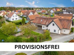 Einfamilienhaus in ruhiger Lage – Wohnen mit Charme und Naturgefühl, 327000 €, Immobilien-Häuser in 8403 Lebring