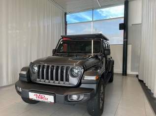 Wrangler 80th PHEV 2,0 GME Aut., 49900 €, Auto & Fahrrad-Autos in Steiermark Wrangler 80th PHEV 2,0 GME Aut., 49900 €, Auto & Fahrrad-Autos in Steiermark